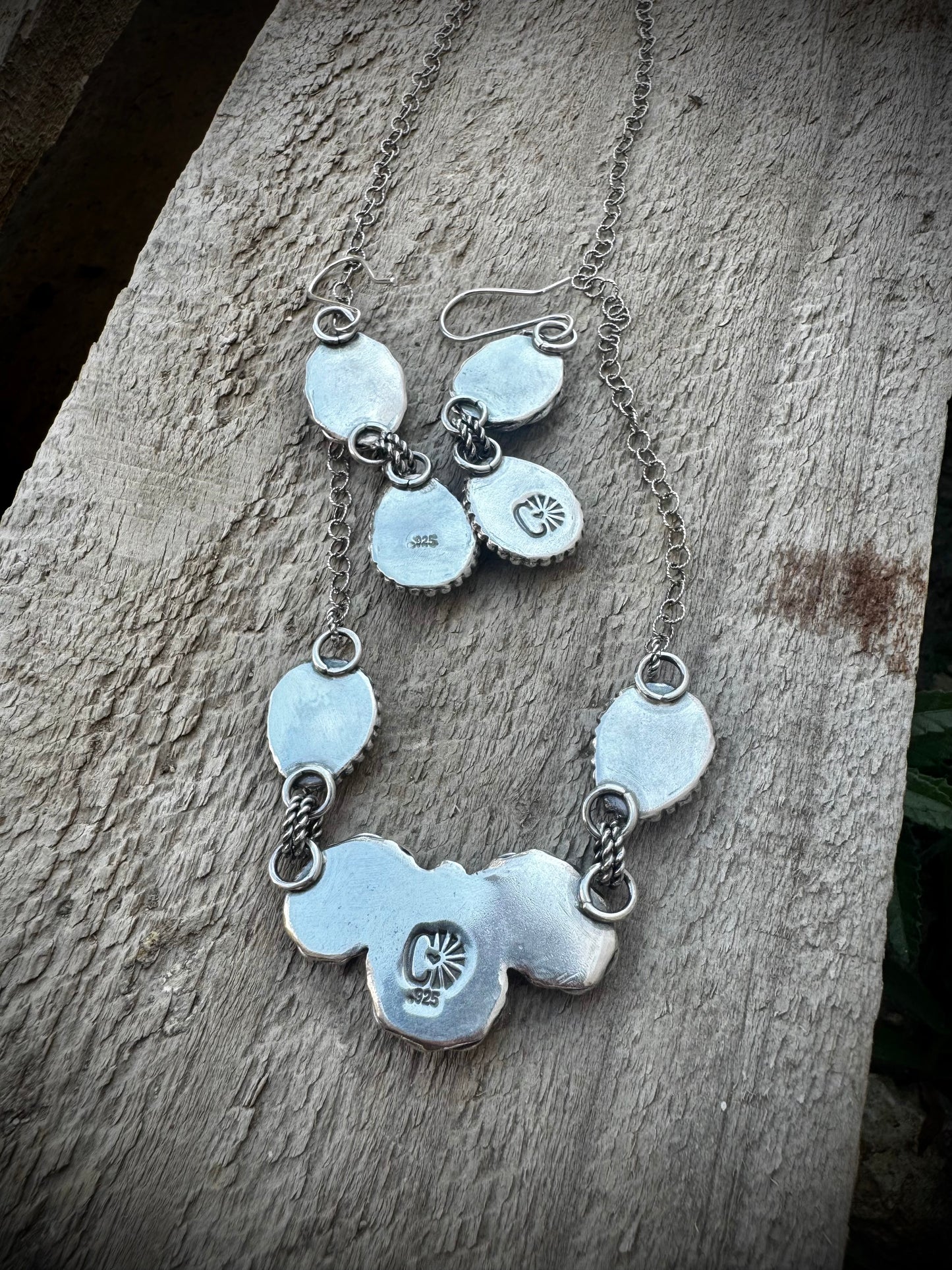 Sonoran Gem Set