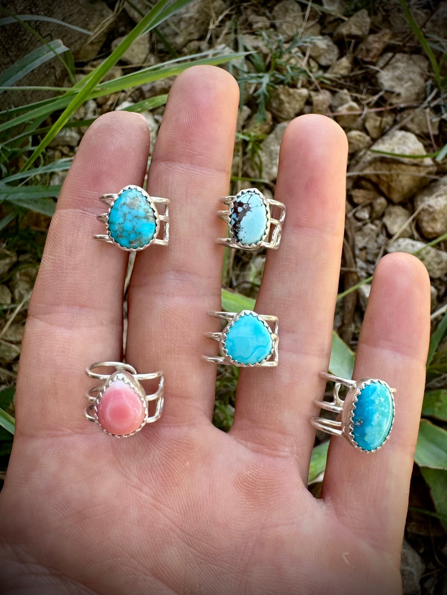 Ear Cuffs