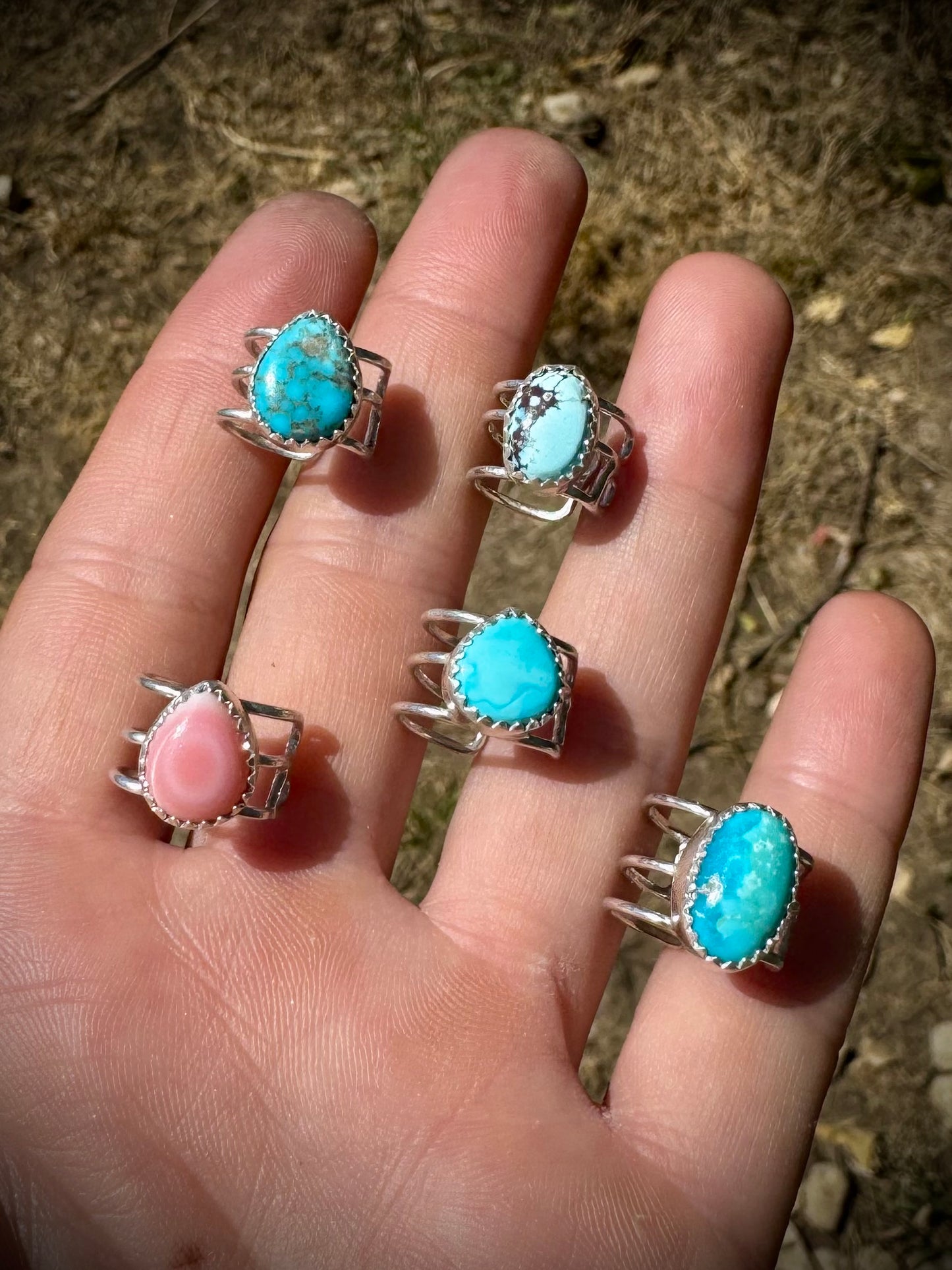 Ear Cuffs