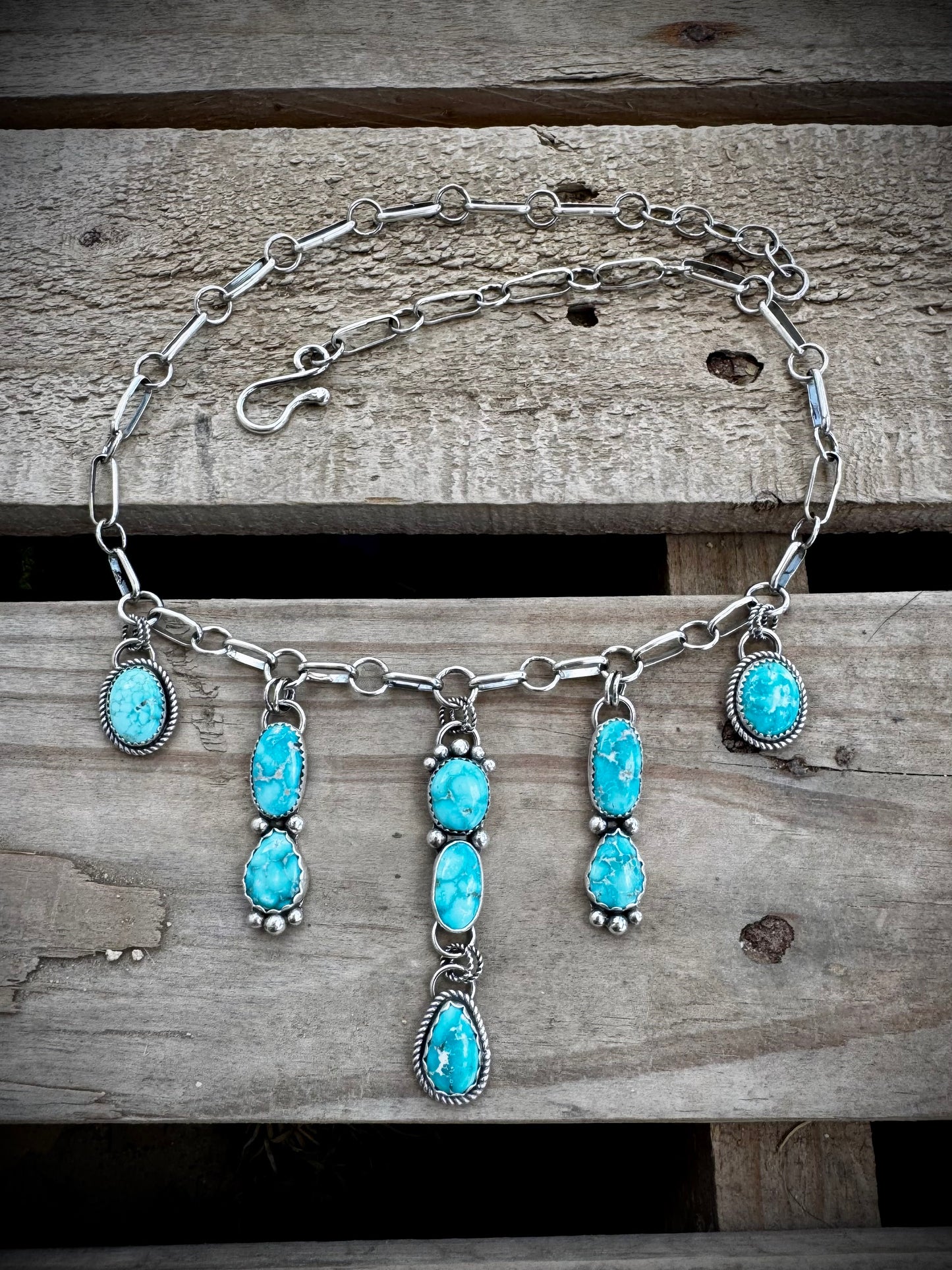 White Water Gypsy Cowgirl Set