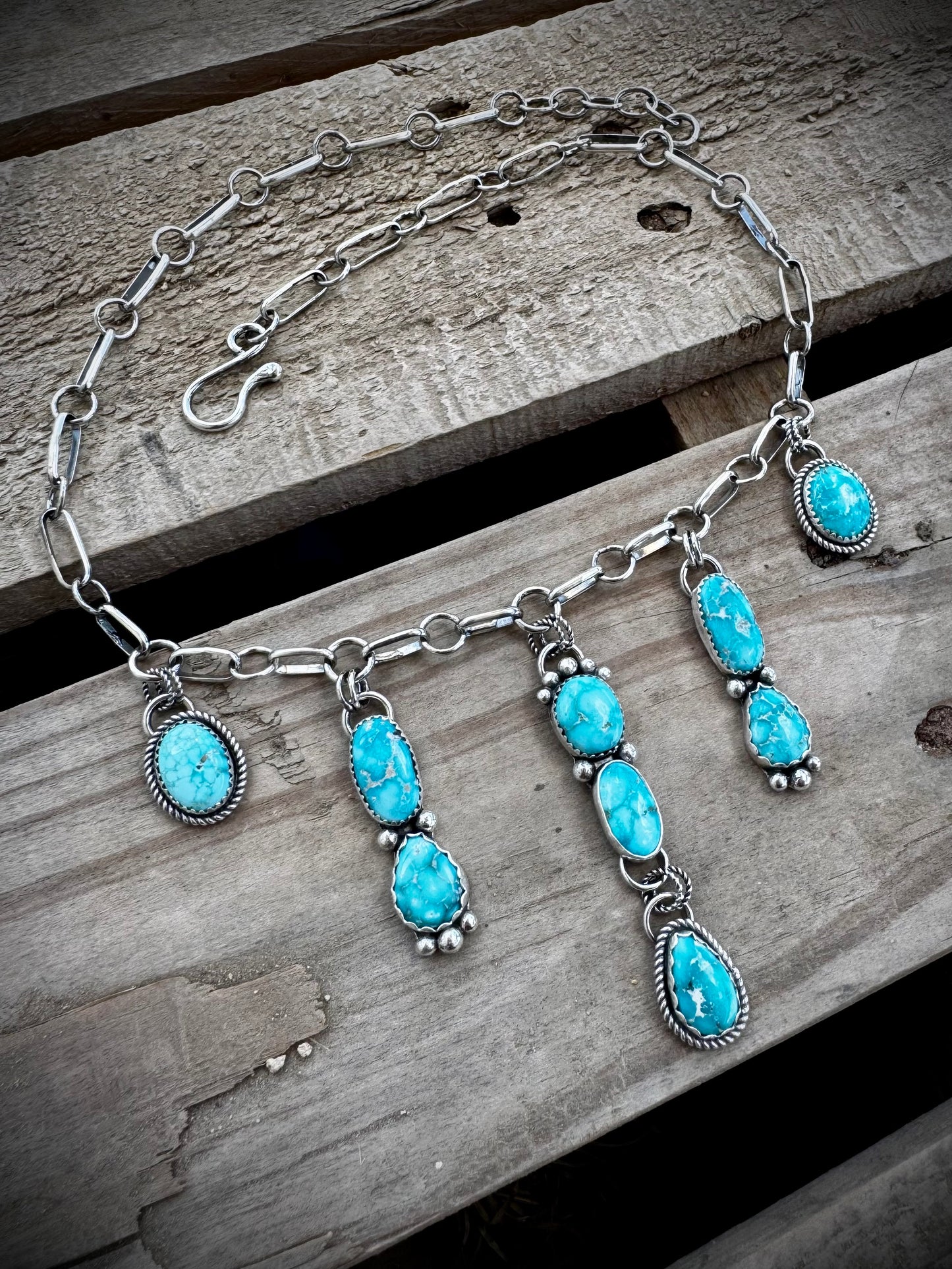 White Water Gypsy Cowgirl Set