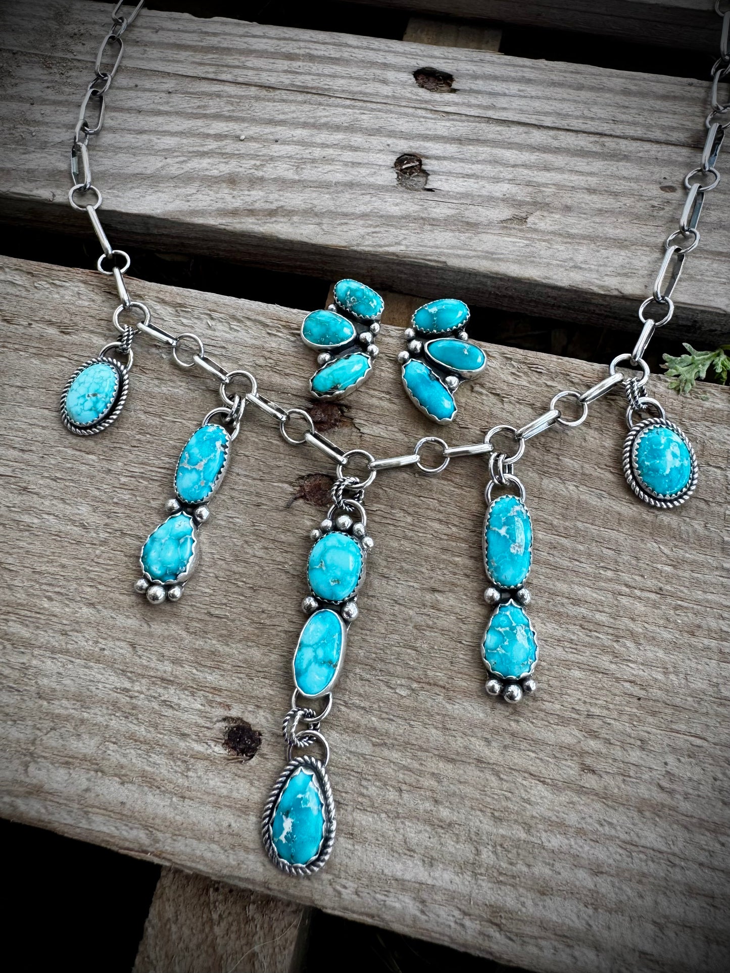 White Water Gypsy Cowgirl Set