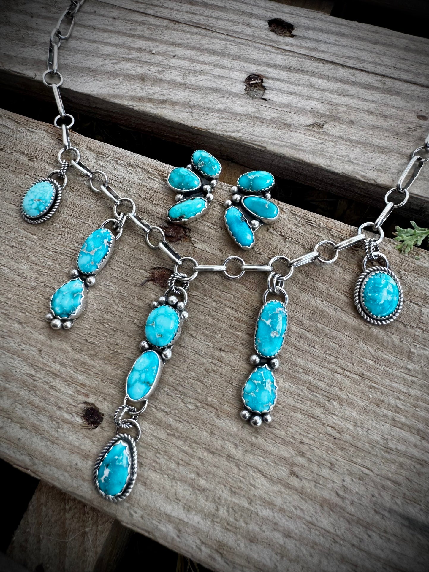 White Water Gypsy Cowgirl Set