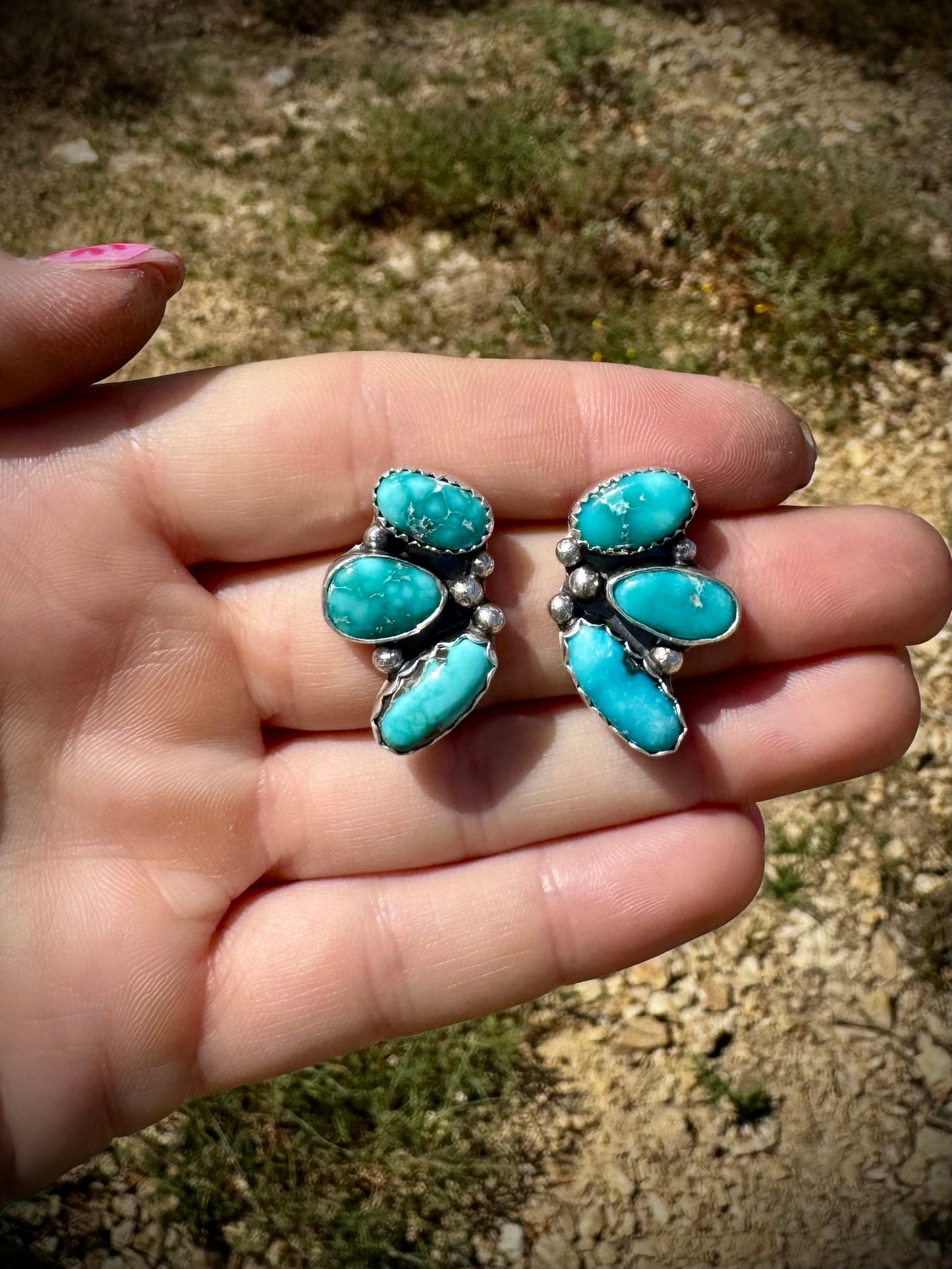 White Water Gypsy Cowgirl Set