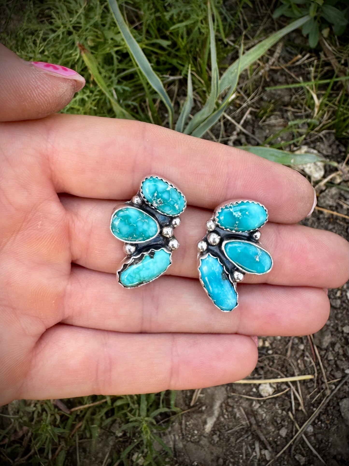 White Water Gypsy Cowgirl Set