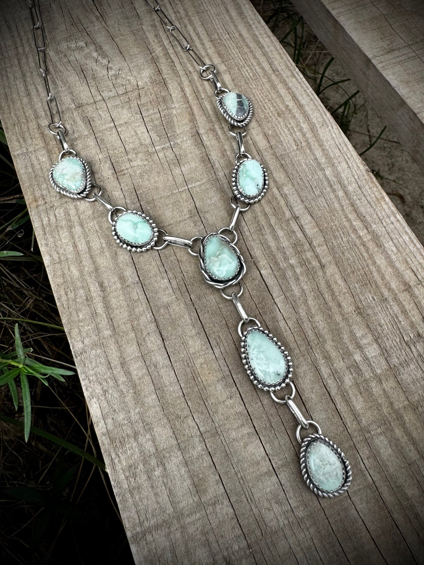 Paloma Lariat