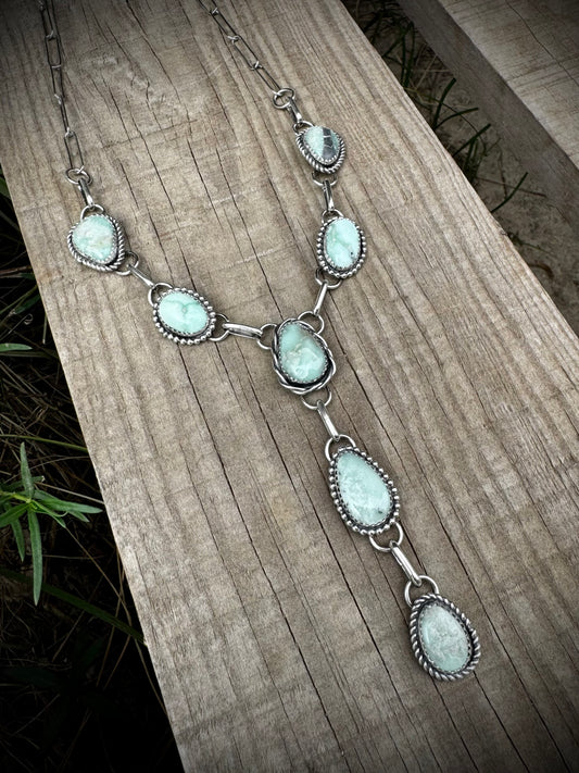 Paloma Lariat