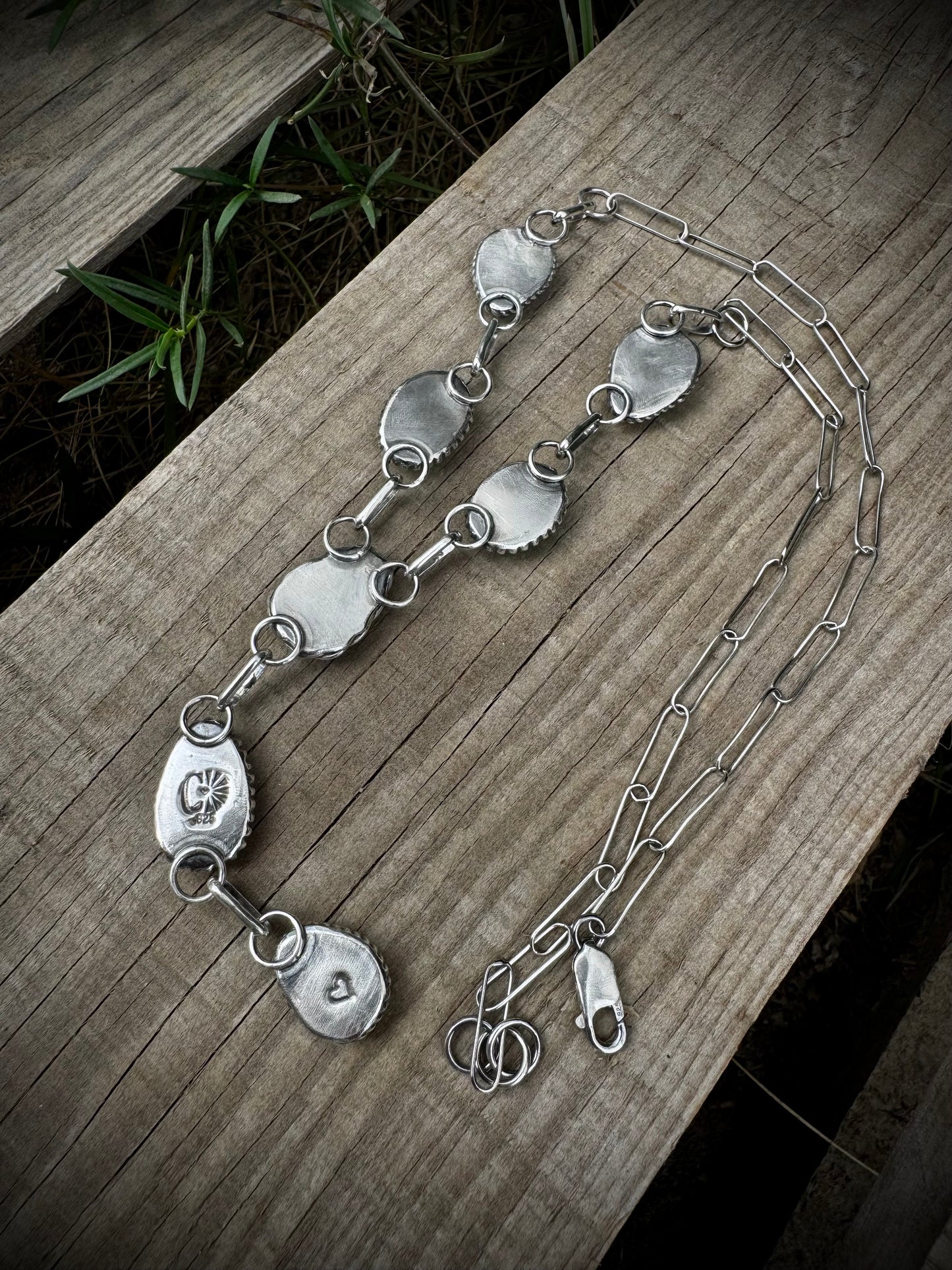 Paloma Lariat