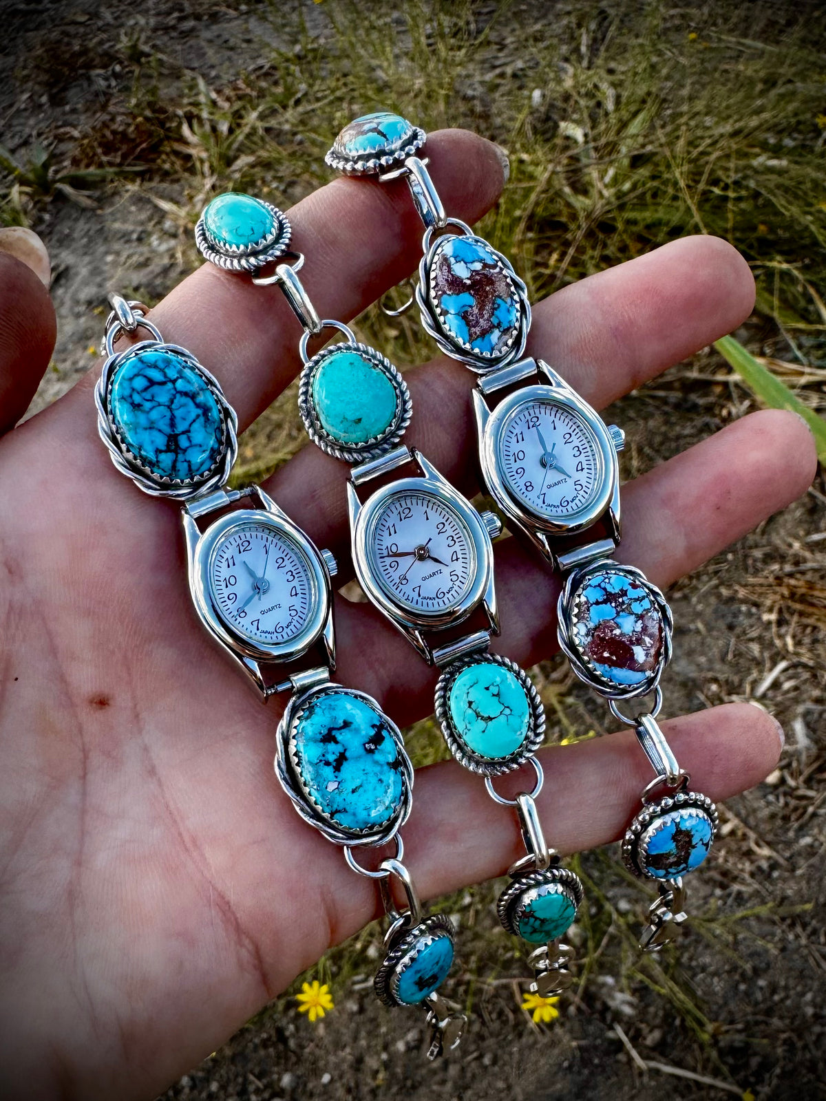 Bisbee Watch