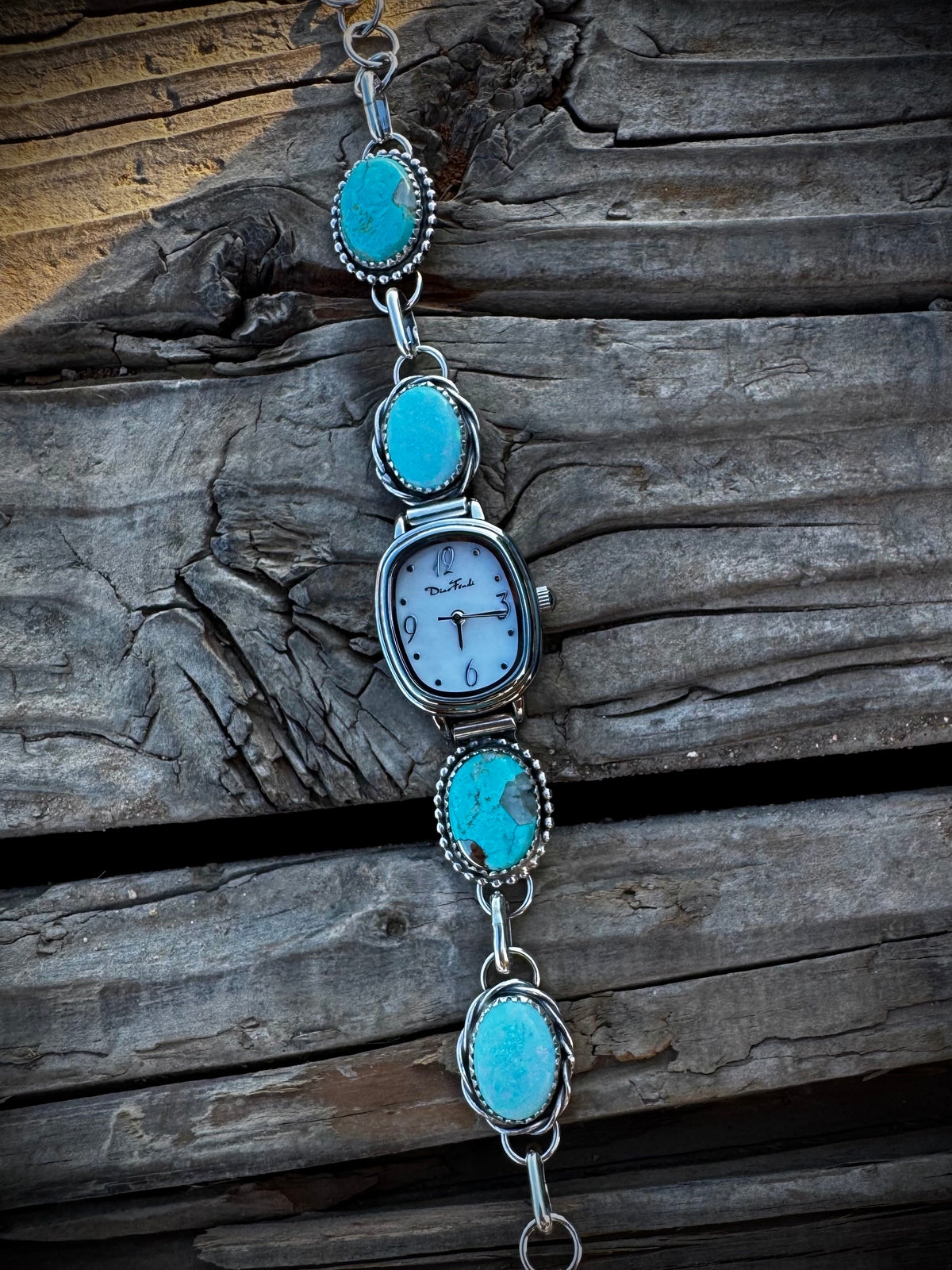 Opal and Sonoran Gem Watch