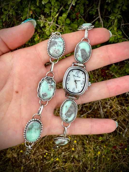 Paloma Wrist Candy