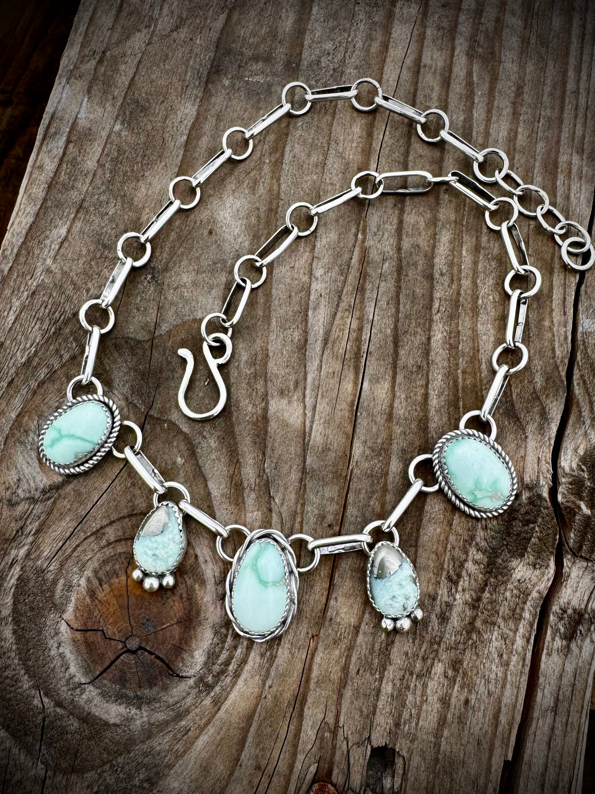 Paloma Necklace