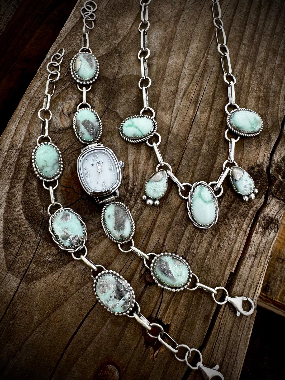 Paloma Necklace