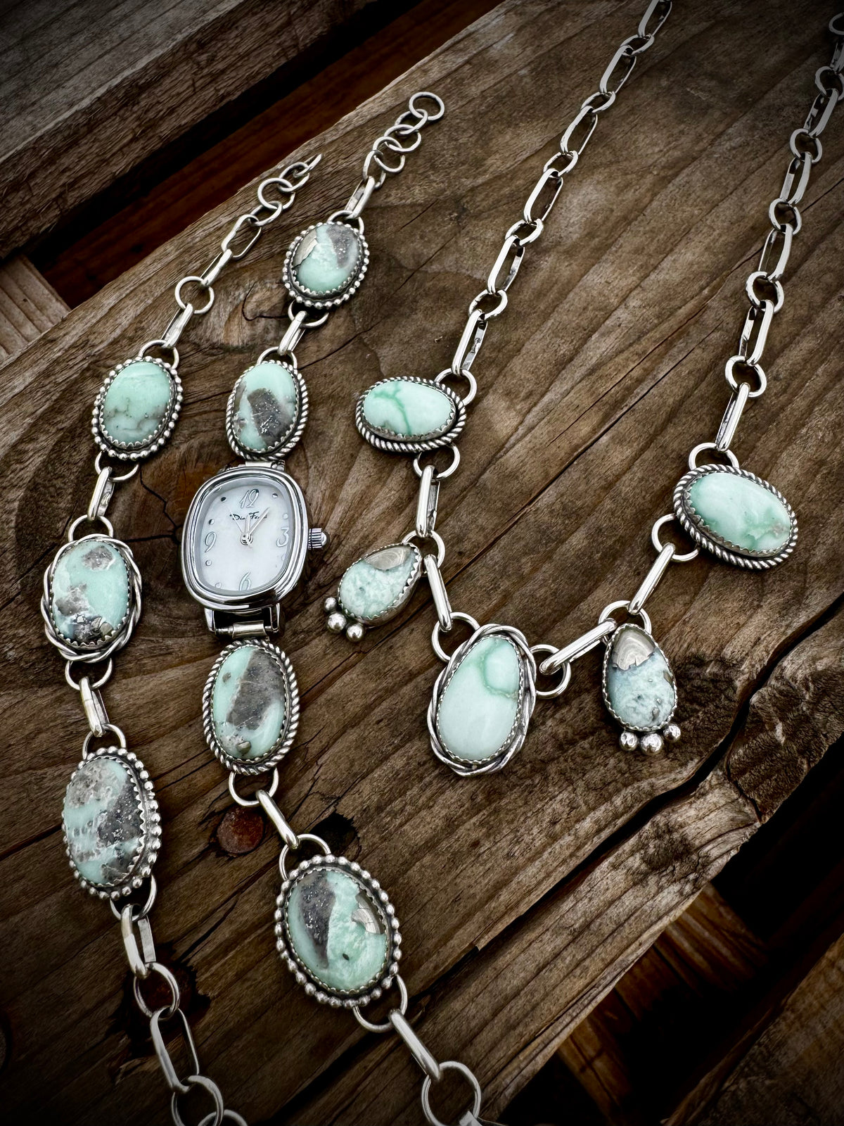 Paloma Necklace