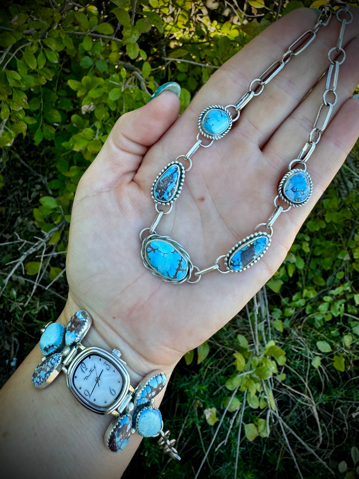 Golden Hills Pretties